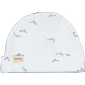 Marmar Copenhagen Aiko Muts - Dolphin - Maat 50