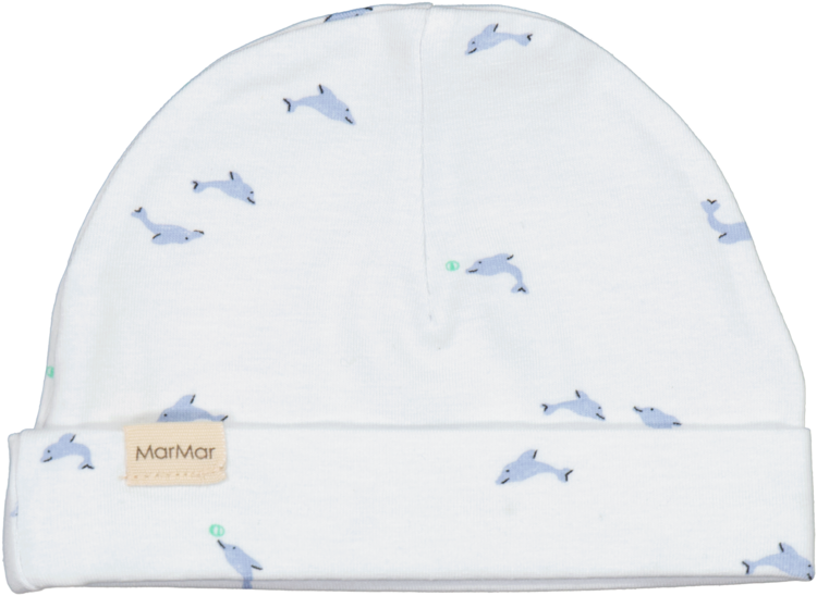 Marmar Copenhagen Aiko Muts - Dolphin - Maat 50