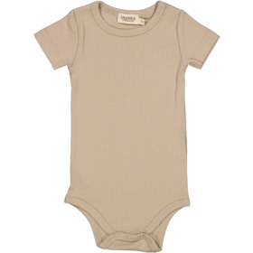 Marmar Copenhagen Plain body ss - Stone Wall