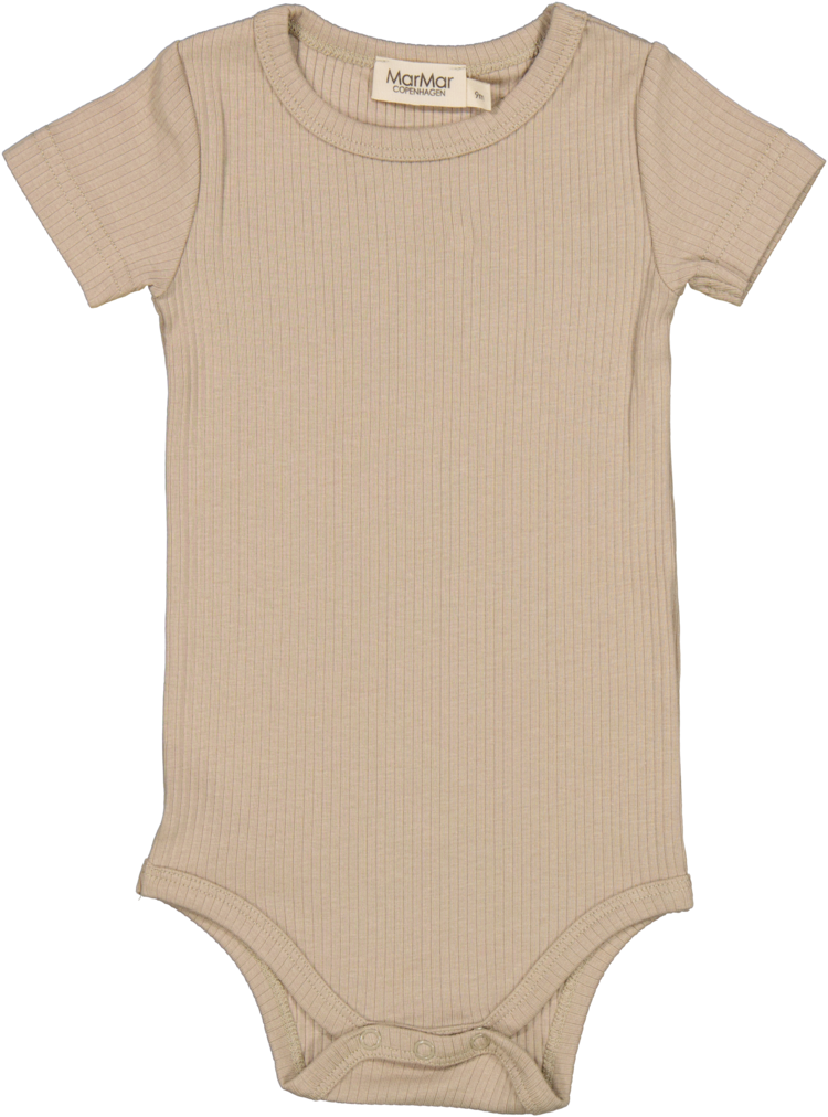 Marmar Copenhagen Plain body ss - Stone Wall