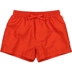 Marmar Copenhagen Swiggo Swim shorts - Poppy