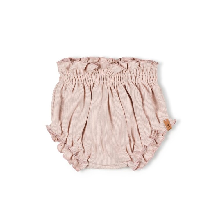 Nixnut Lee Bloomer - Old Pink