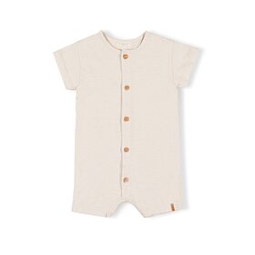 Nixnut Nid Playsuit - Dust
