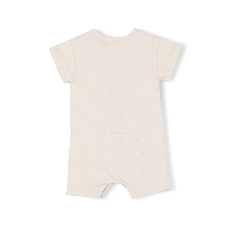 Nixnut Nid Playsuit - Dust