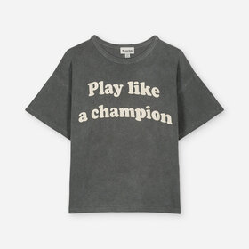 We Are Kids T-shirt Dylan - Volcano Champion