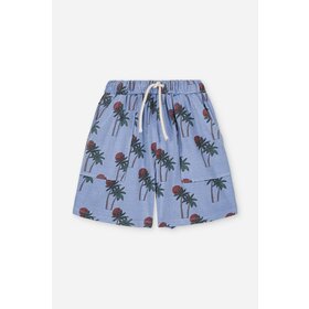 We Are Kids Short Gianni - Allover Coconut Tree