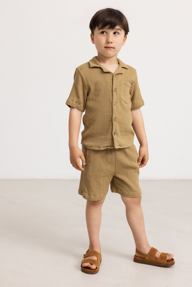 Marmar Copenhagen Pal - Dark Dijon