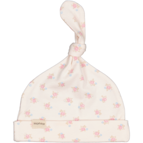 Marmar Copenhagen Aiki Hat - Little Bouquet