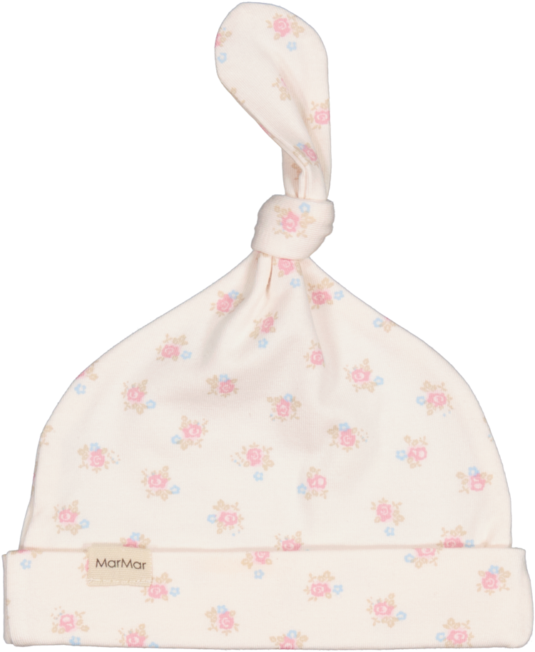 Marmar Copenhagen Aiki Hat - Little Bouquet