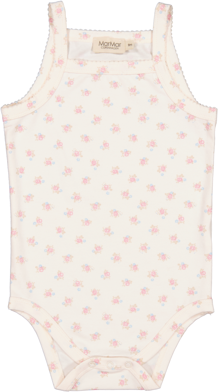 Marmar Copenhagen Body Belli - Little Bouquet