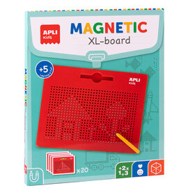 Apli Magnetic Board XL