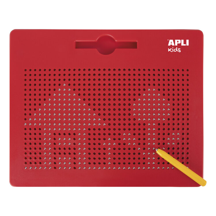 Apli Magneetbord met pen XL