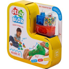 Jelly blox Jelly Blox - Newbie Kit
