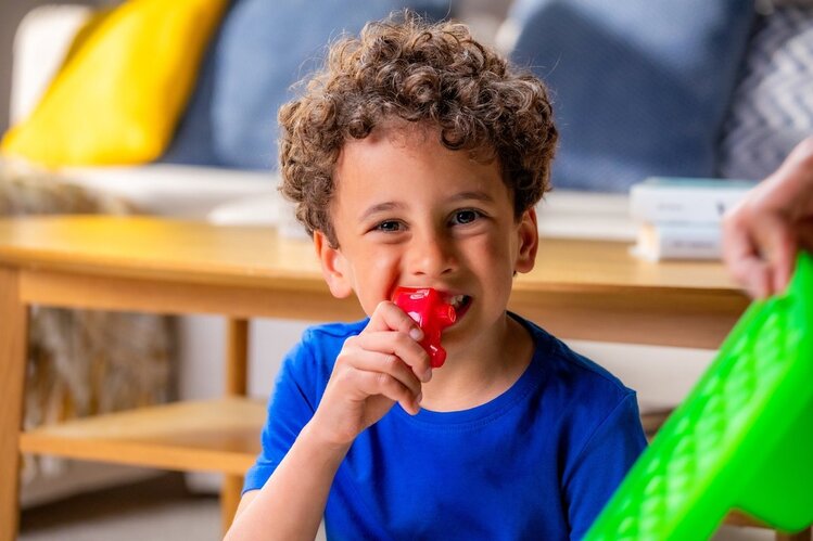 Jelly blox Jelly Blox - Newbie Kit