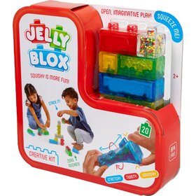 Jelly blox Jelly Blox - Creative Kit