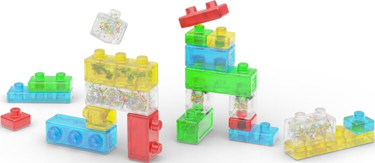 Jelly blox Jelly Blox - Creative Kit