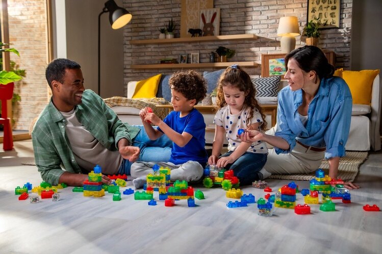 Jelly blox Jelly Blox - Creative Kit