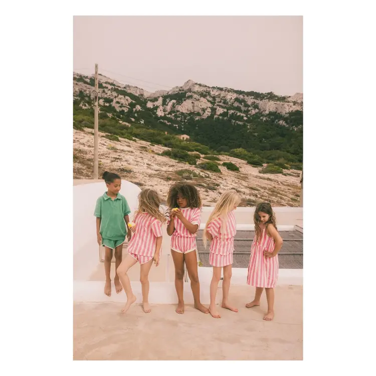 We Are Kids Combi Romy Bubblegum