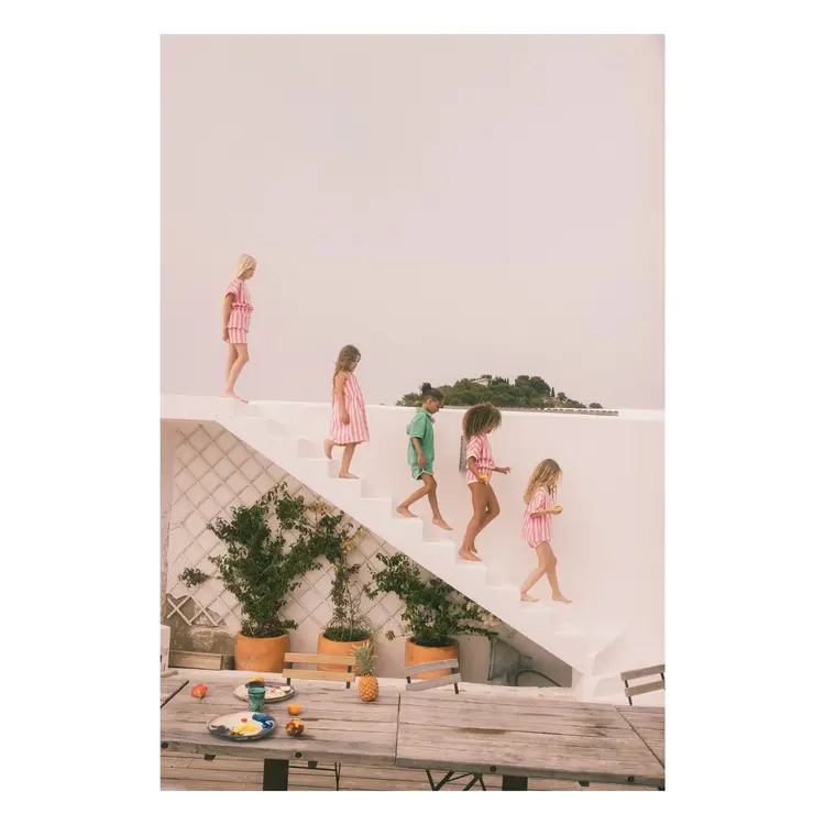 We Are Kids Combi Romy Bubblegum