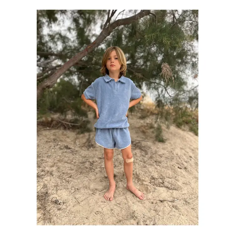 We Are Kids Short Juju - Stormy Sky