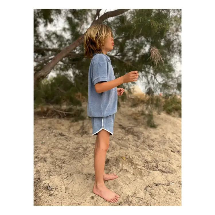 We Are Kids Short Juju - Stormy Sky