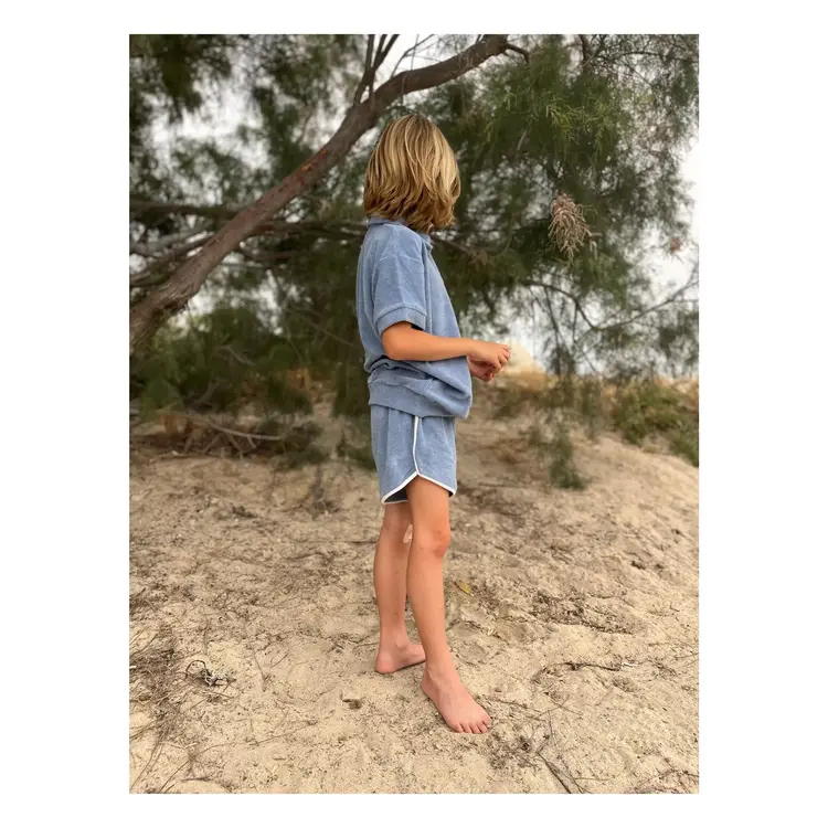 We Are Kids Short Juju - Stormy Sky