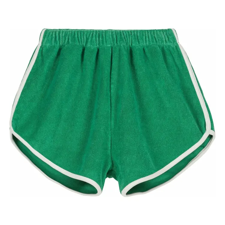 We Are Kids Short Juju - Real Green