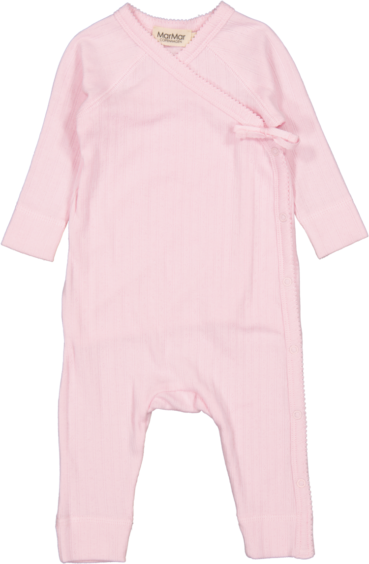 Marmar Copenhagen Rula - Cotton Candy