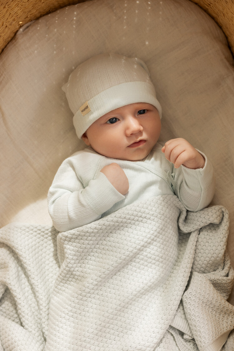 Marmar Copenhagen Aiko - Ice Cube