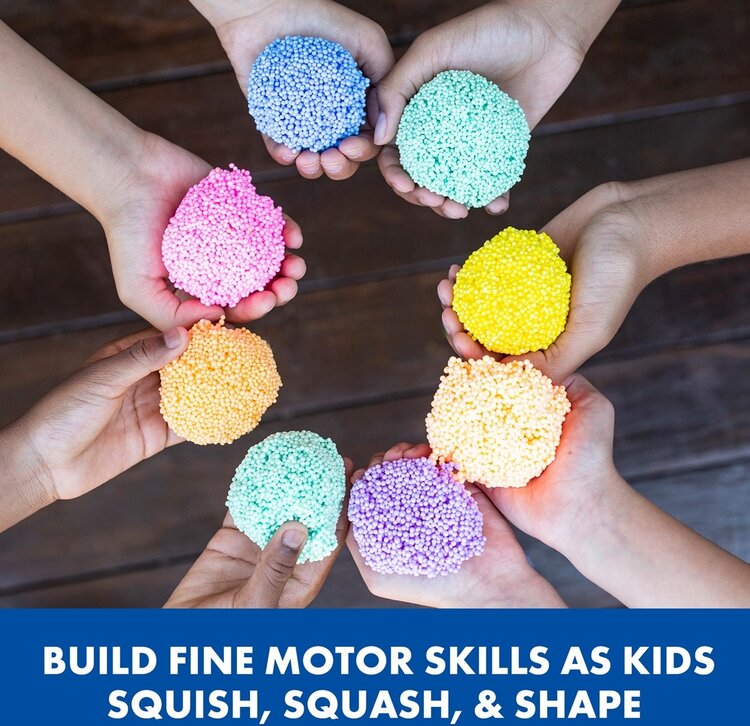 Learning Resources Playfoam Combo - 8 pack