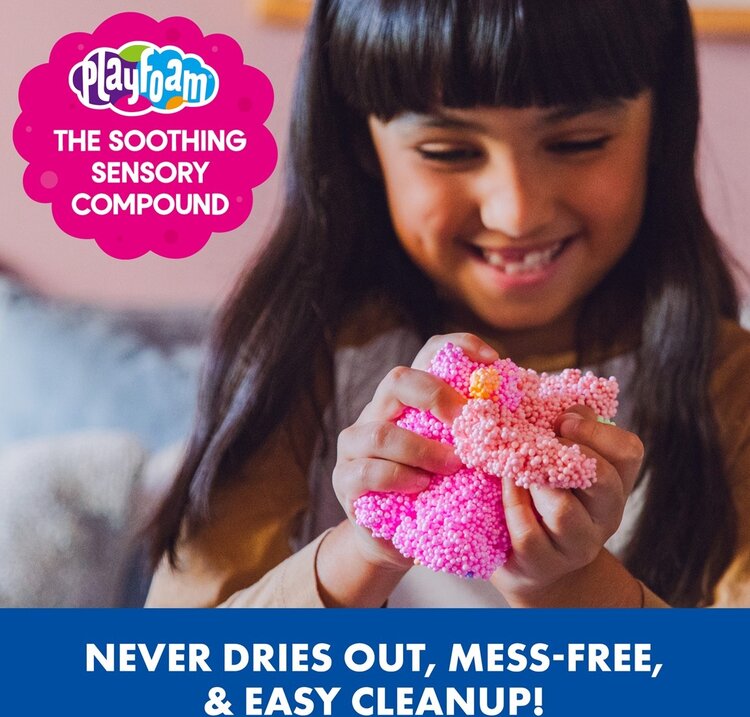 Learning Resources Playfoam Combo - 8 pack