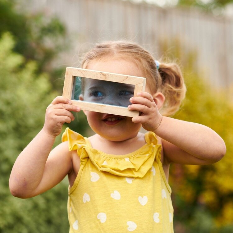 Tickit Sensorische Blokken - set van 16