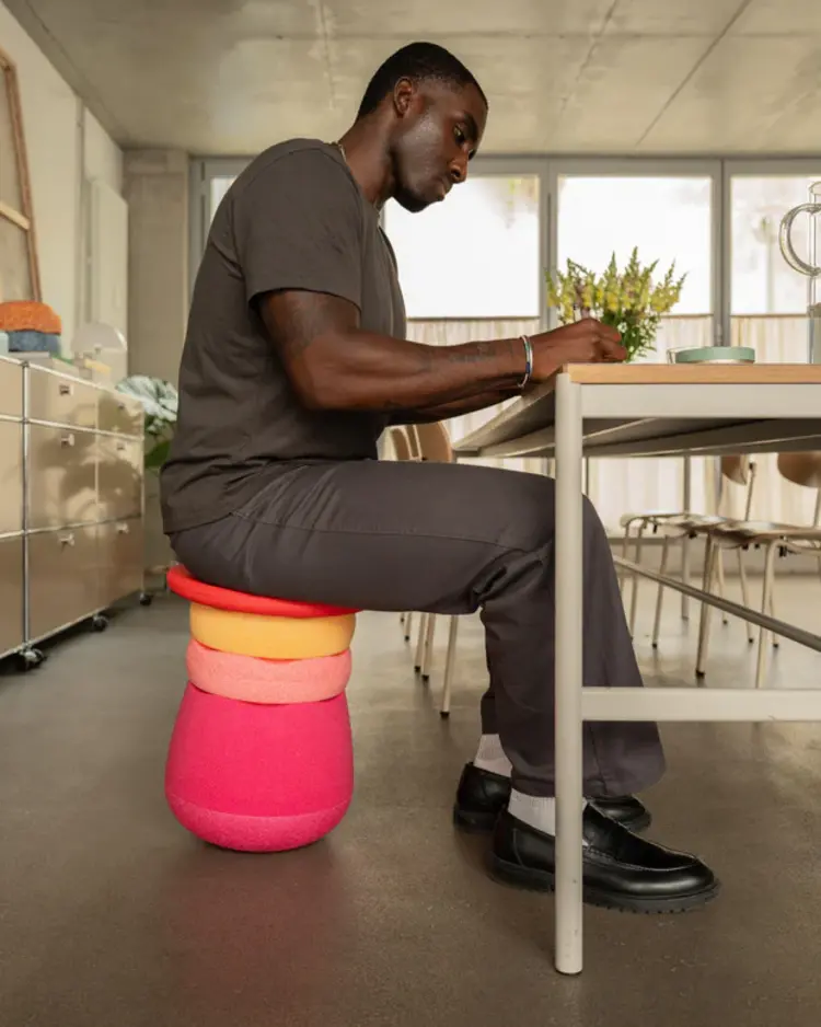 Stapelstein Stapelstein® | Base