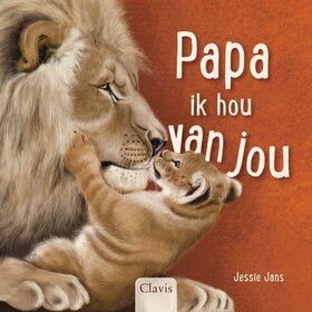 Huppatee Papa ik hou van jou
