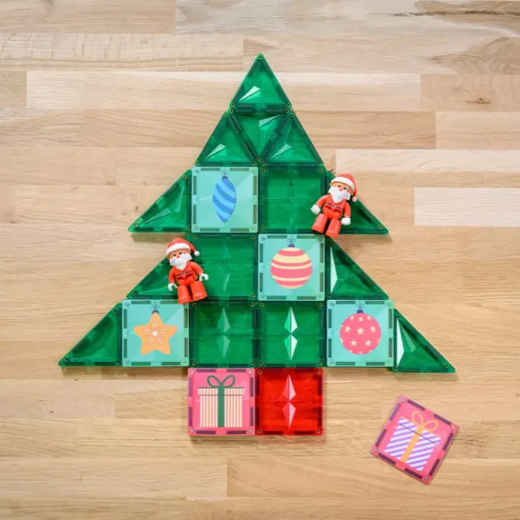 Coblo Adventskalender