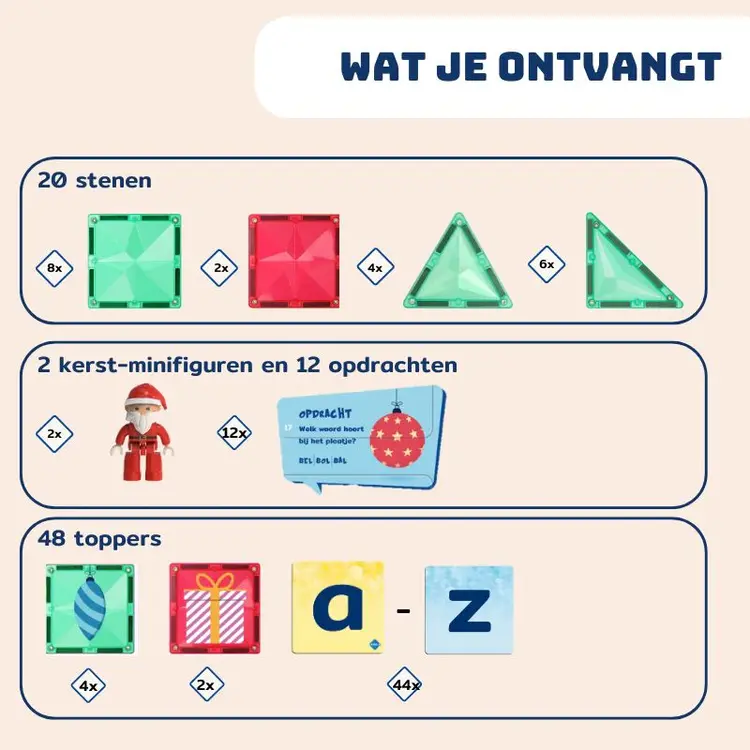 Coblo Adventskalender