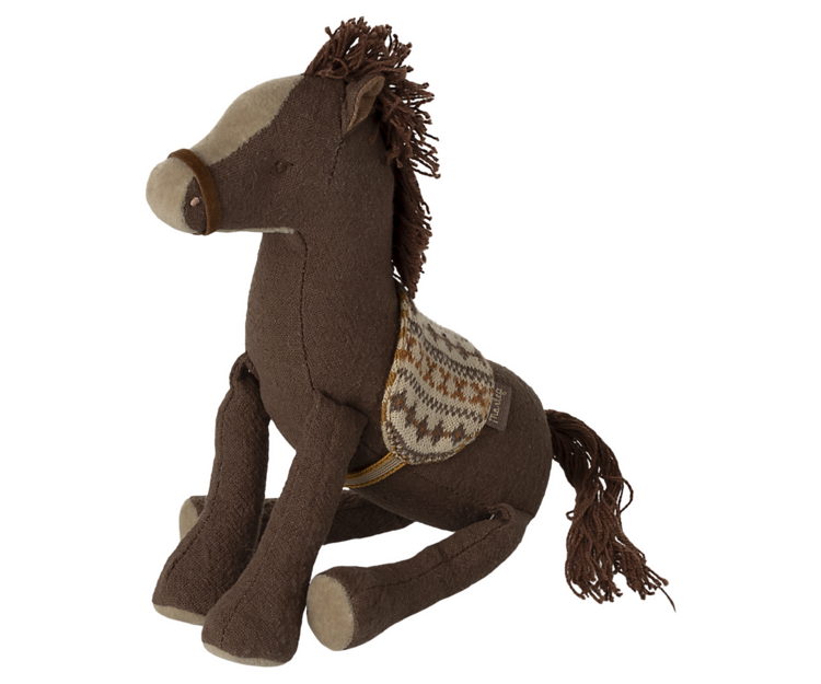 Maileg  Pony - Small