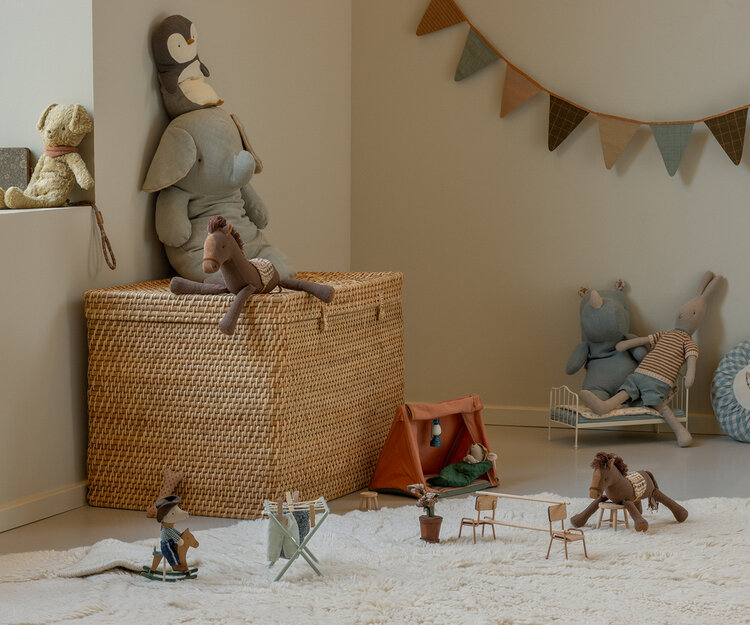 Maileg  Pony - Small