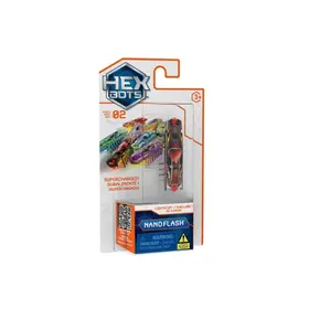 Hex Bots Hex Bots - Flash Nano (1 stuk)
