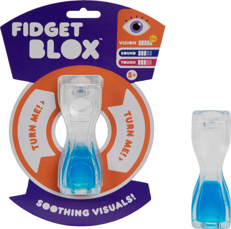Jelly blox Fidget Blox