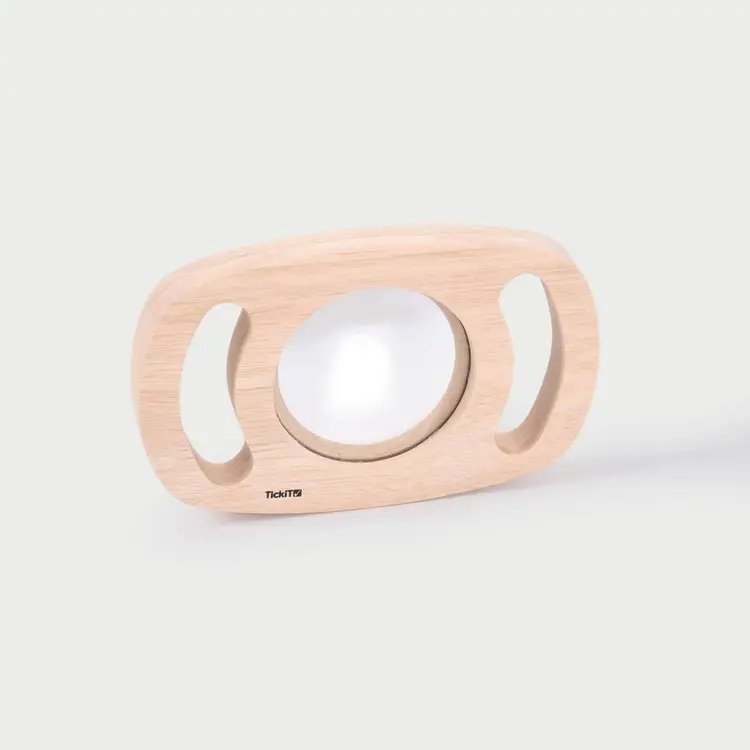 Tickit Easy Hold Convex Concave Mirror