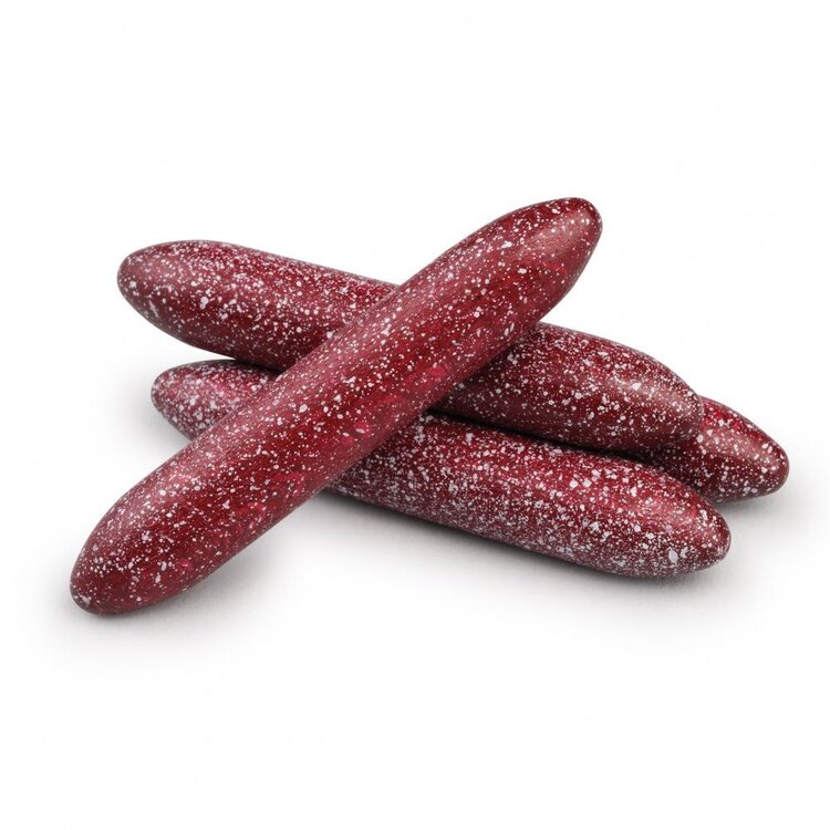 Erzi Ferdi Fuchs Mini Salami in een blikken doosje