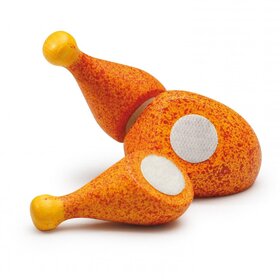 Erzi Grilled Chicken to cut