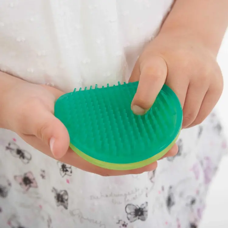 Tickit Silishapes sensorische cirkelset