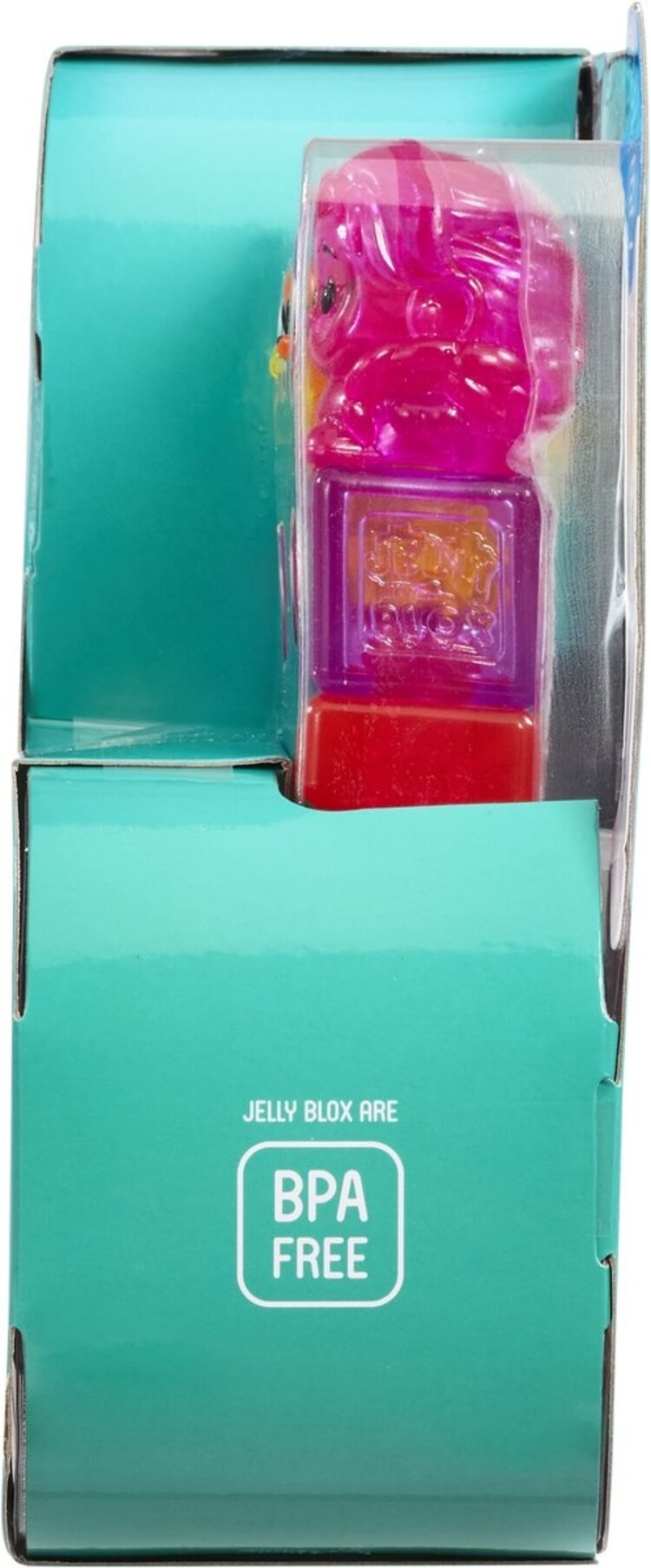 Jelly blox Jelly Blox - Mijn huisdieren en ik