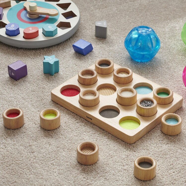 Tickit Touch & Match bord