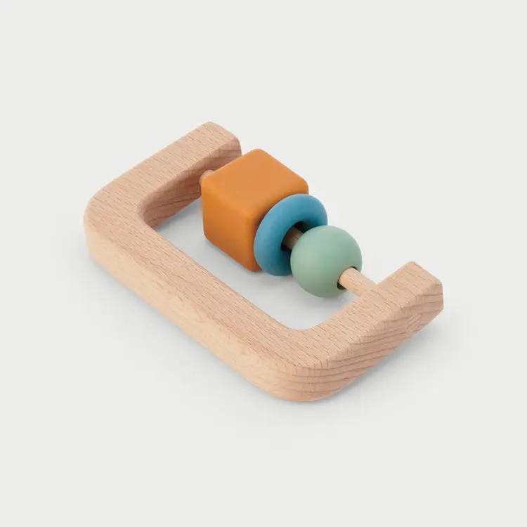 Tickit Silisoft bijtspeelgoed