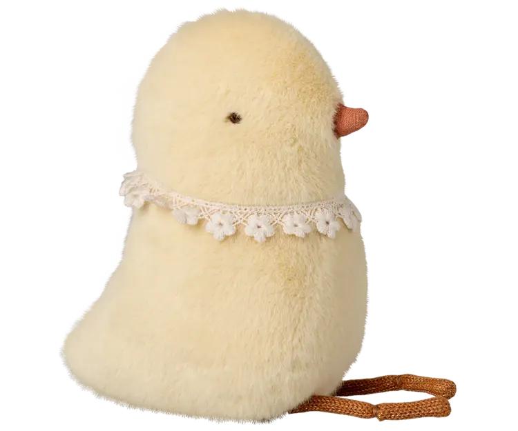 Maileg  Kuikentje knuffel