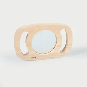 Tickit Easy Hold Plane Mirror