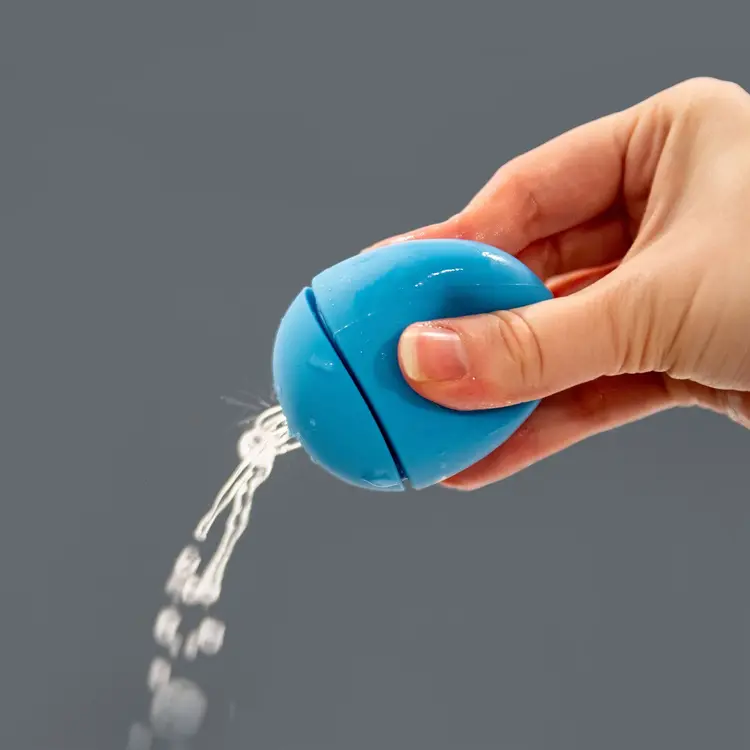 Tickit Silisoft Sensory Eggs